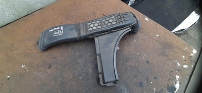 Впуск воздуха резонатор воздуховод воздуха renault talisman 165556458r фото №1