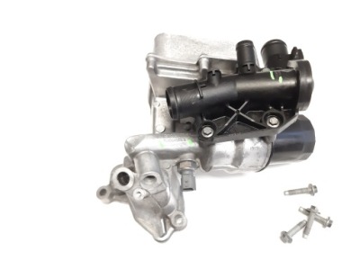 Основа фільтра оливи espace talisman trafic iii 2,0dci 152084648r фото №1