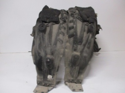 Подкрылок mercedes glb a247 правое левая задние задний фото №1