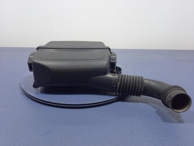 Fiat panda ii 1.1 55km корпус фільтра повітря 46800166 фото №1