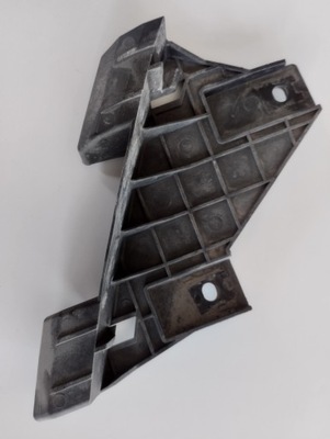 Fiat fiorino направляющая pod фара правый перед фото №1