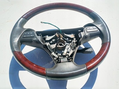 Воздуховод lexus gs450 350 iii lift 2008 - 2012 фото №1