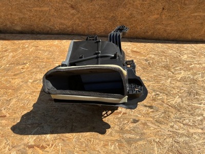 Отопитель воздуходувка mazda cx-5 kr22jcs52bu фото №1