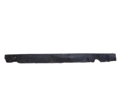 Opel astra ii молдинг поріг ліва 90560745 фото №1