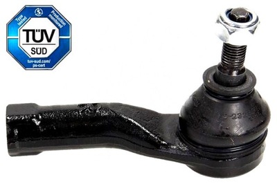 OPTIMAL END DRIVE SHAFT KIEROWNICZEGO G1-1134 [[STEERING RACK TRW!!!]]  