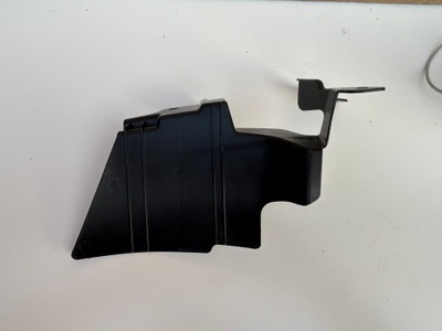 Opel insignia b правая защита подкрылок брызговик перед передний фото №1