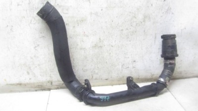 Nissan x-trail t32 1.6 труба інтеркулер 144604eb0a 14- фото №1