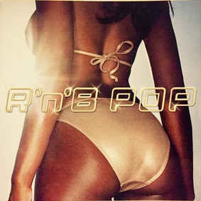 Various – R'n'B Pop [CD]