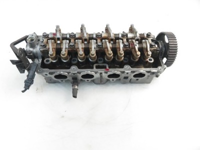 CYLINDER HEAD HYUNDAI GETZ 1.3 12V G4EA  