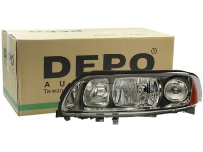 LAMP LAMP LEFT DEPO 773-1121L-LDEM6  