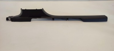 Vw tiguan allspace молдинг поріг ліва 5nn853371a фото №1