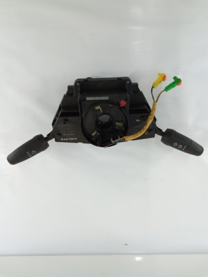 E201 перемикач комбінований corsa d 13142283 фото №1