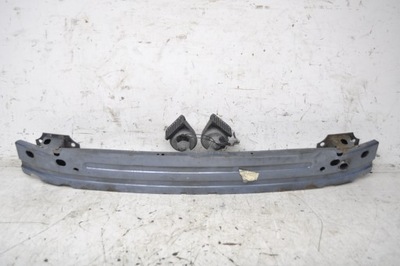 Jaguar xf балка бампера перед фото №1