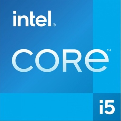 NOWY Procesor Core i5-12600KF BOX 3,7GHz LGA1700