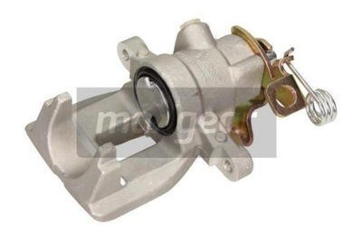 MAXGEAR 82-0142 СУППОРТ ТОРМОЗНОЙ ПРАВАЯ ЗАД PEUGEOT 307 02-