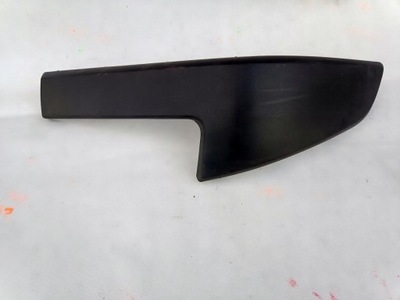 Молдинг бампера перед megane ii m 01.06- права оригінальний номер фото №1