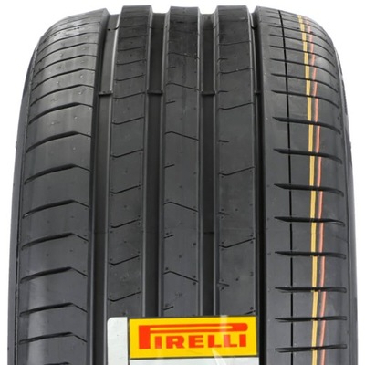 PIRELLI P ZERO 245\/40 R19 98 Y RUN FLAT XL BMW RANT ЗАЩИТНЫЙ LETNIA 2024 фото