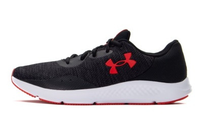 BUTY UNDER ARMOUR CHARGED PURSUIT 3 3025945-002