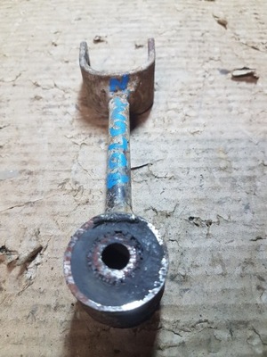 З'єднувач стабілізатора fso polonez фото №1