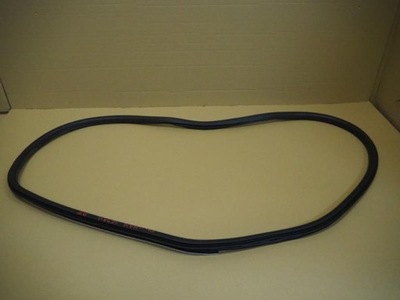 Прокладка кузовна правий задня talisman sedan фото №1