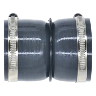 Интеркулер turbo труба citroen c4 berlingo 1.6 hdi фото №1