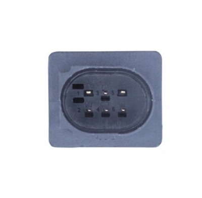 Датчик лямбда-зонд ngk do hyundai ix55 3.0 v6 фото №1