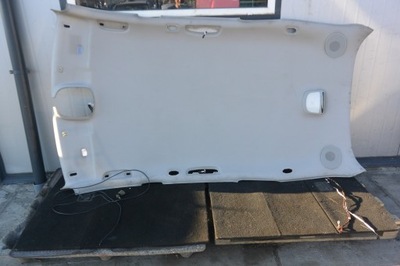 Стеля оригінал mercedes ml w164 lift фото №1