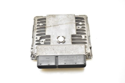 VALDIKLIS KOMPIUTERIS VARIKLIO ECU 03F906070HE VW POLO V MK5 