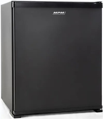 Chłodziarka Minibar MPM MPM-30-MBS-06