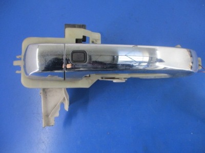 Hyundai ix55 ручка перед правая smart key фото №1