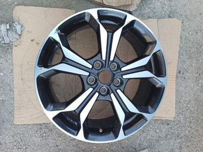 5x108 FELGA JX7J-1007-E1A Alufelga FORD FOCUS MK4 PUMA 7 x 18 ET47,5