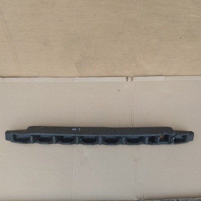 Skoda citigo абсорбер бампера перед 1st807248 фото №1