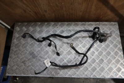 Audi vw электропроводка генератора 6r0971349bp фото №1