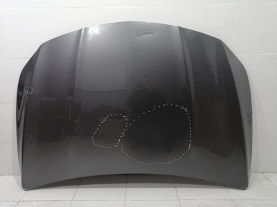 Капот mercedes cla i c117 x117 фото №1