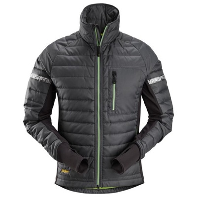 JACKET BHP INSULATOR 37.5 ALLROUNDWORK SNICKERS 8101 (GRAPHITE L)  