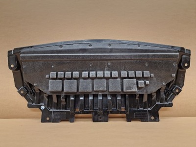 Плита защита pod двигатель mercedes w206 s206 206 фото №1