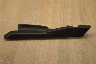 Защита накладка натяжителя сиденье левая orlando фото №1