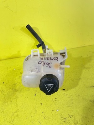 Mini cooper r56 бак wody/cieczy фото №1