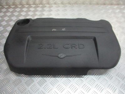 PROTECCIÓN DEL MOTOR CHRYSLER PT CRUISER 2.2 CRD  