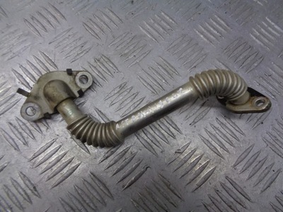 Труба шланг egr opel astra h 1.9 cdti фото №1