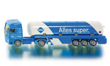 SIKU 1626 CYSTERNA 16266