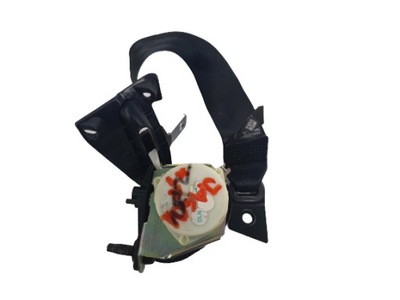 Jaguar xj x351 pas безпеки лівий задня фото №1