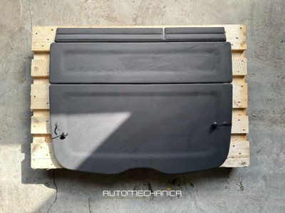 Захист задня maserati levante полиця багажника oem фото №1