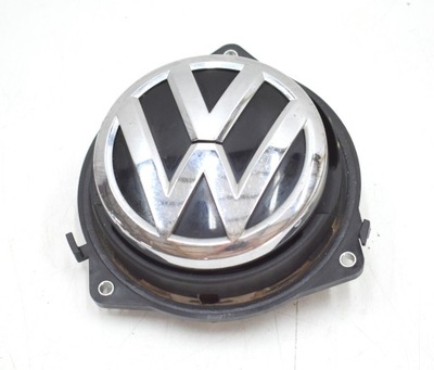 Vw golf arteon sportsvan 510 емблема ручка значок кришки org фото №1