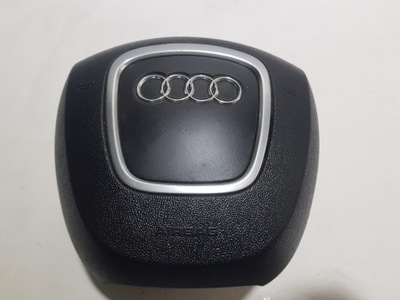 AUDI Q7 4L A6 C6 BOLSA AIRBAG VOLANTE 4L0880201BJ  