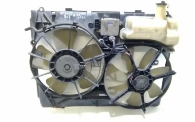 2005 lexus rx 300 корпус вентилятора 4227501110 фото №1