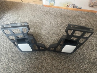 Skoda yeti i омыватель лампы оригинал фото №1