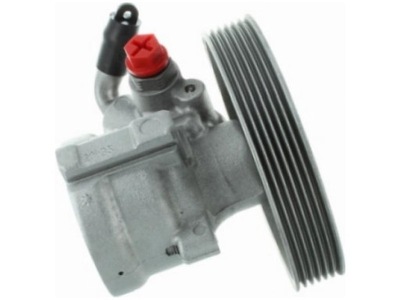 PUMP ELECTRICALLY POWERED HYDRAULIC STEERING FIAT FIORINO 1.4 QUBO 1.4 - milautoparts-fr.ukrlive.com