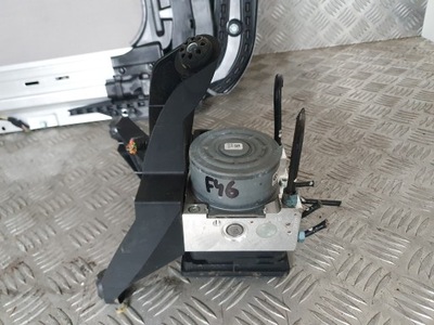 Bmw 2 f46 f45 15-22 1.5t насос abs фото №1