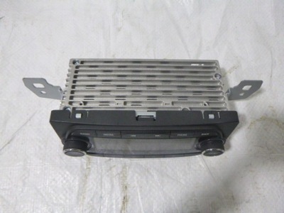 Радіо opel karl 42554970 2017- фото №1